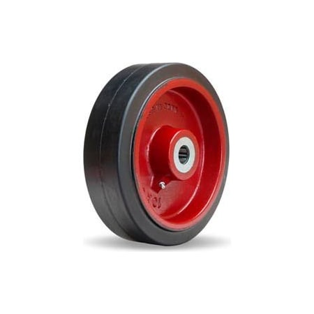 Hamilton Casters Hamilton Mort Wheel 10 x 3 - 1" Roller Bearing W-1030-R-1